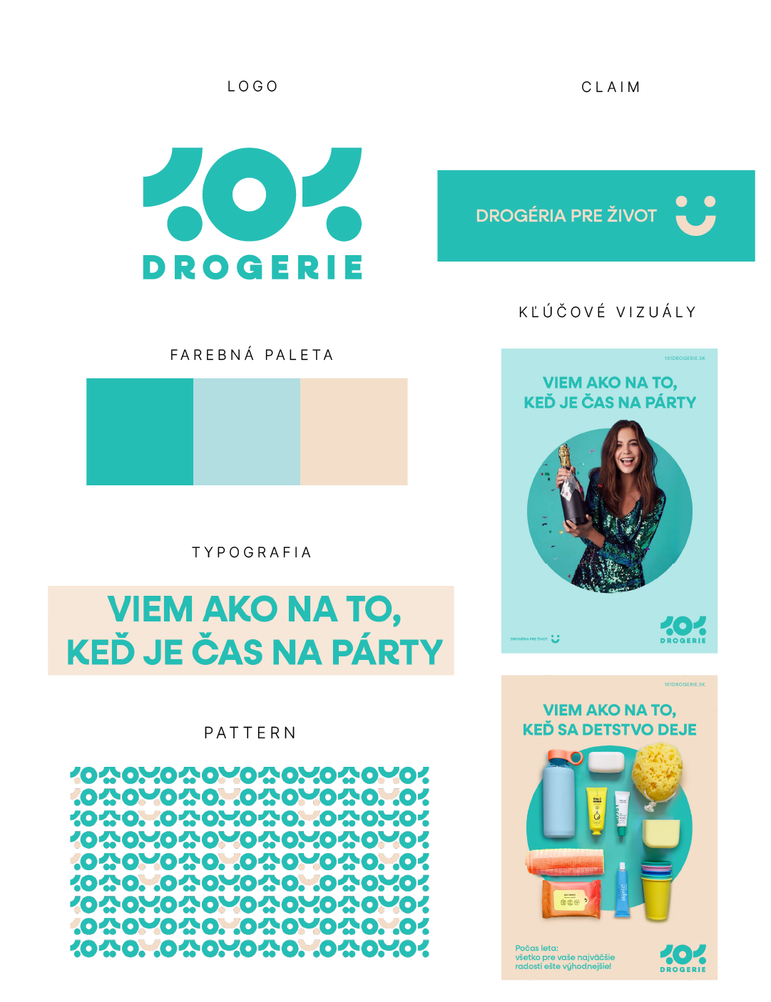 Branding & Rebranding