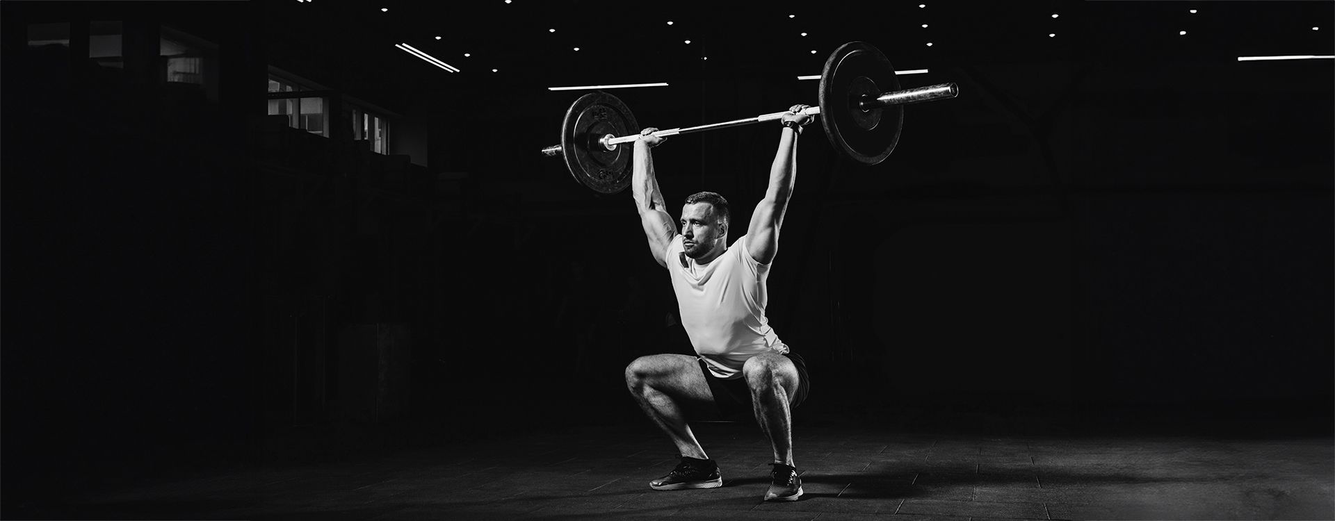 Forward Fitness Strategia