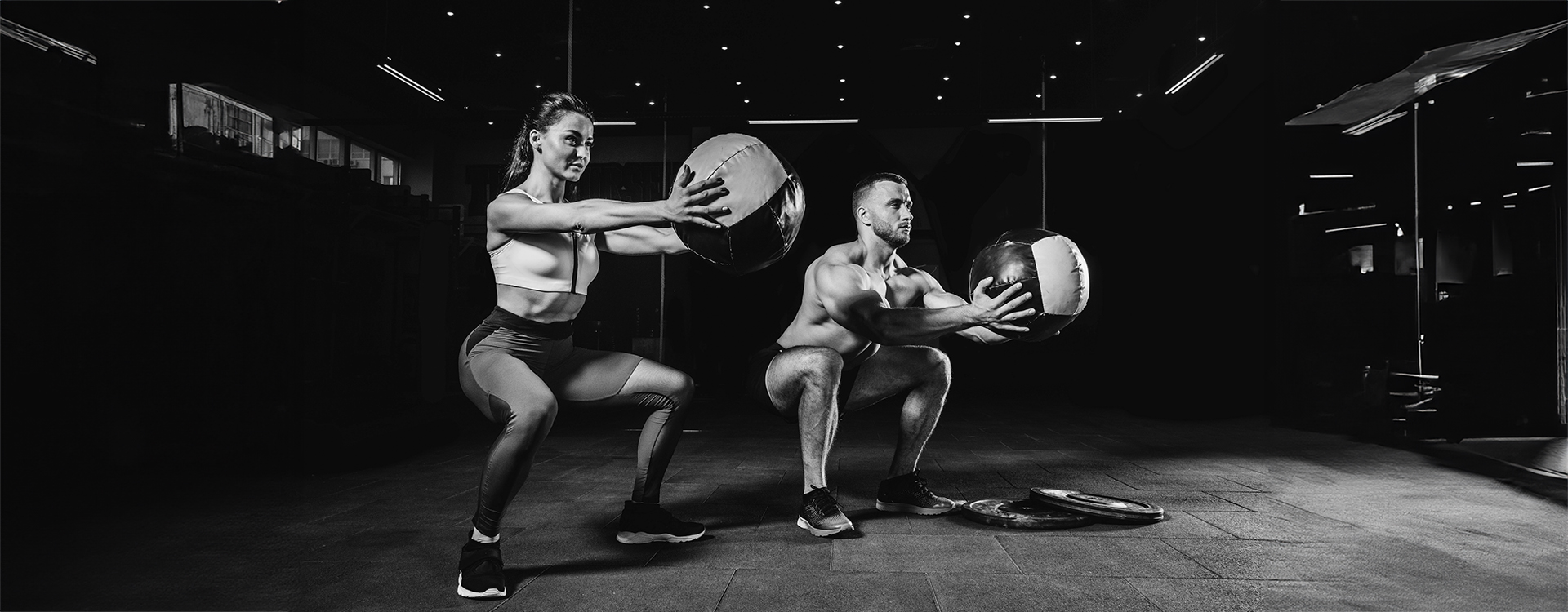 Forward Fitness Strategia