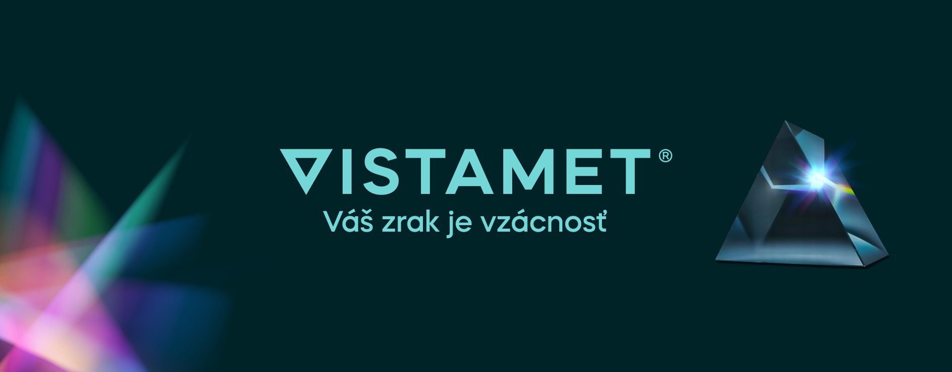 VISTAMET Logo