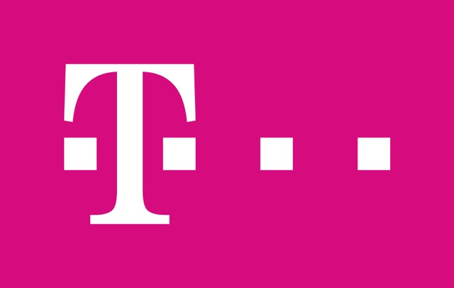 Logo značky Telekom